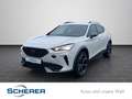 CUPRA Formentor VZ 2.0 TSI 4Drive Navi, DCC, Kessy, Wi Weiß - thumbnail 1