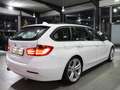 BMW 330 330d Touring INNOVATION / PANORAMA, HEAD-UP Blanc - thumbnail 11