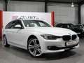 BMW 330 330d Touring INNOVATION / PANORAMA, HEAD-UP Blanc - thumbnail 3