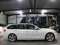 BMW 330 330d Touring INNOVATION / PANORAMA, HEAD-UP Blanc - thumbnail 8