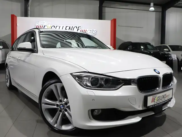 BMW 330 330d Touring INNOVATION / PANORAMA, HEAD-UP