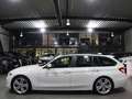 BMW 330 330d Touring INNOVATION / PANORAMA, HEAD-UP Blanc - thumbnail 7
