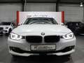 BMW 330 330d Touring INNOVATION / PANORAMA, HEAD-UP Blanc - thumbnail 6