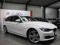 BMW 330 330d Touring INNOVATION / PANORAMA, HEAD-UP Blanc - thumbnail 2
