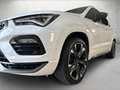 CUPRA Ateca 2.0 TSI 4Drive DSG Weiß - thumbnail 4