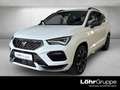 CUPRA Ateca 2.0 TSI 4Drive DSG Weiß - thumbnail 1