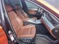 BMW M550 Oranje - thumbnail 9