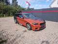BMW M550 Oranje - thumbnail 3