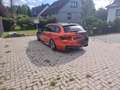 BMW M550 Pomarańczowy - thumbnail 4