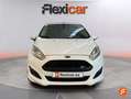 Ford Fiesta 1.0 EcoBoost Sport Auto-S&S 125 Blanc - thumbnail 2