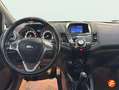 Ford Fiesta 1.0 EcoBoost Sport Auto-S&S 125 Blanc - thumbnail 11