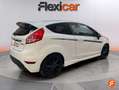 Ford Fiesta 1.0 EcoBoost Sport Auto-S&S 125 Blanc - thumbnail 8