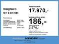 Opel Insignia B ST 2.0CDTI Fin. ab 2,99% Navi Blanco - thumbnail 4