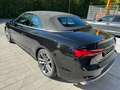 Audi A5 Cabriolet 45 TFSI quattro advanced, NP:87225€ Schwarz - thumbnail 6