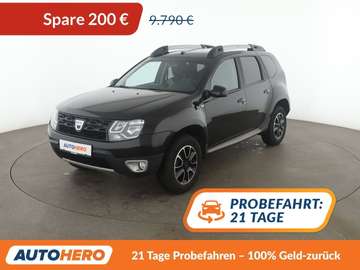 1.2 TCe Black Shadow 4x2*NAV*TEMPO*CAM*PDC*SHZ