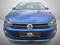 Volkswagen Polo VI*1.Hd*8x bereift*SHZ*Navi*PDC*LED*BT* Blau - thumbnail 1