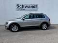 Volkswagen Tiguan Sky TSI ACT DSG Silber - thumbnail 1