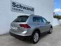 Volkswagen Tiguan Sky TSI ACT DSG Silber - thumbnail 4