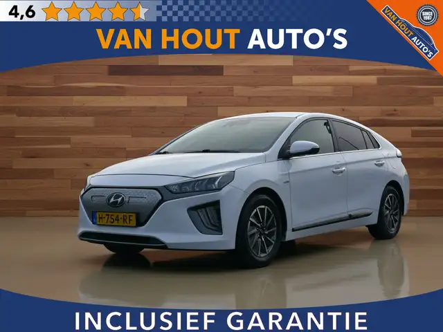 Hyundai IONIQ Comfort EV 38 kWh SOH 100%