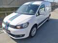 Volkswagen Caddy Maxi lang Mwst ausweisbar Blanc - thumbnail 2