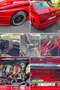 Alfa Romeo 75 75 2.0 Twin Spark ( REPLICA IMSA ) Rot - thumbnail 12