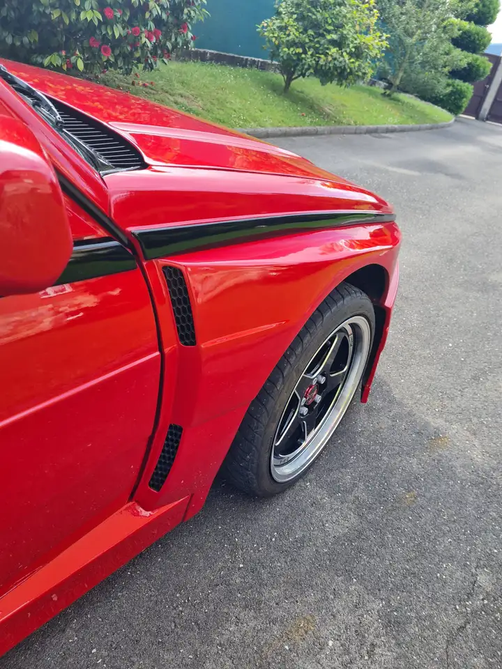 Alfa Romeo 75 2.0 Twin Spark ( REPLICA IMSA ), foto 5