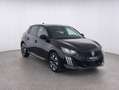 Peugeot 208 Hybrid 100 Allure 1.2*NAVI*SHZ*RFK*uvm Schwarz - thumbnail 3