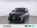 Peugeot 208 Hybrid 100 Allure 1.2*NAVI*SHZ*RFK*uvm Schwarz - thumbnail 1