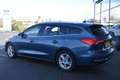 Ford Focus Wagon 1.0 EcoBoost Trend Edition Business Blauw - thumbnail 7