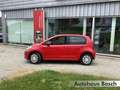 Volkswagen up! 1.0 move 5-türig SHZ PDC RFK Tempomat DAB+ Rot - thumbnail 4