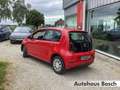 Volkswagen up! 1.0 move 5-türig SHZ PDC RFK Tempomat DAB+ Rot - thumbnail 5