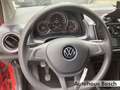 Volkswagen up! 1.0 move 5-türig SHZ PDC RFK Tempomat DAB+ Rot - thumbnail 10