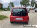 Volkswagen up! 1.0 move 5-türig SHZ PDC RFK Tempomat DAB+ Rot - thumbnail 6