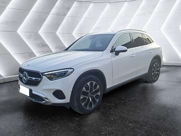 GLC 220d 4M Mild Hyb. Advanced Plus