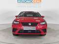 SEAT Ibiza Style LED DIG-DISPLAY TEMPOMAT APPLE/ANDROID ALU P Rouge - thumbnail 3