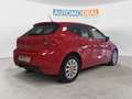 SEAT Ibiza Style LED DIG-DISPLAY TEMPOMAT APPLE/ANDROID ALU P Rouge - thumbnail 5