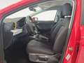 SEAT Ibiza Style LED DIG-DISPLAY TEMPOMAT APPLE/ANDROID ALU P Rouge - thumbnail 9
