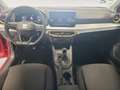 SEAT Ibiza Style LED DIG-DISPLAY TEMPOMAT APPLE/ANDROID ALU P Rouge - thumbnail 13