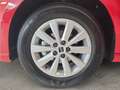 SEAT Ibiza Style LED DIG-DISPLAY TEMPOMAT APPLE/ANDROID ALU P Rouge - thumbnail 15