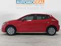 SEAT Ibiza Style LED DIG-DISPLAY TEMPOMAT APPLE/ANDROID ALU P Rouge - thumbnail 8