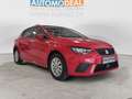 SEAT Ibiza Style LED DIG-DISPLAY TEMPOMAT APPLE/ANDROID ALU P Rouge - thumbnail 4
