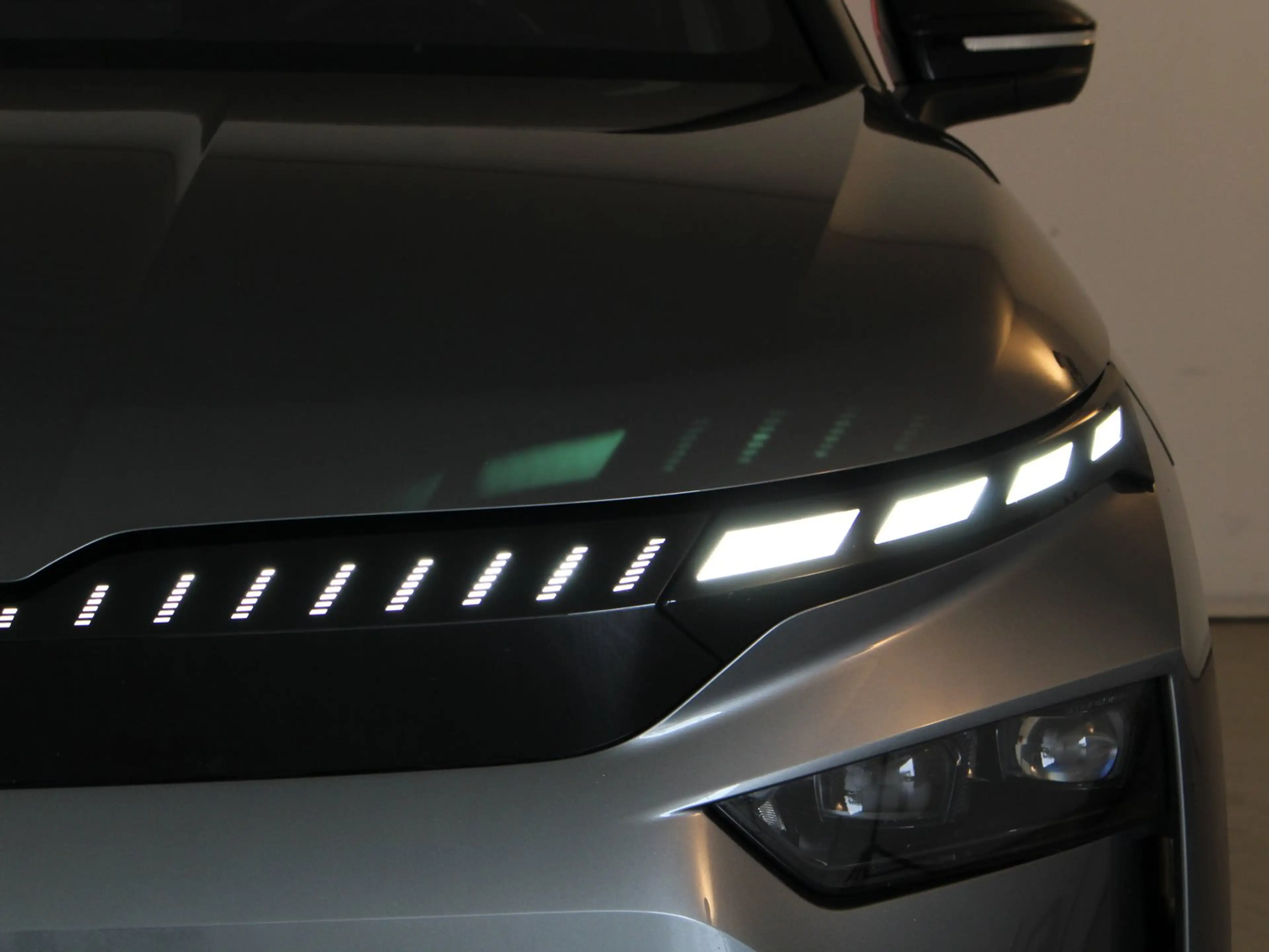 Skoda Enyaq Sportline 85x — photo 12