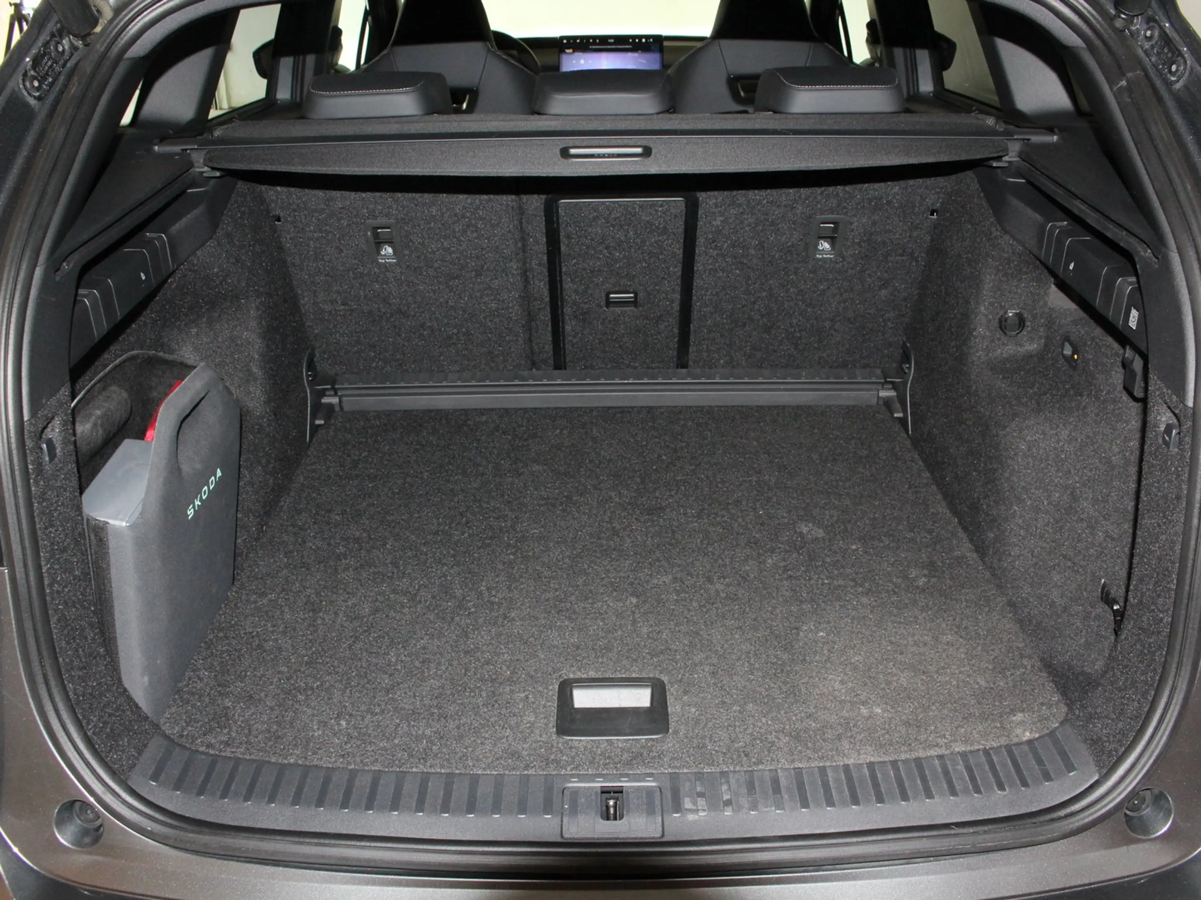 Skoda Enyaq Sportline 85x — photo 10