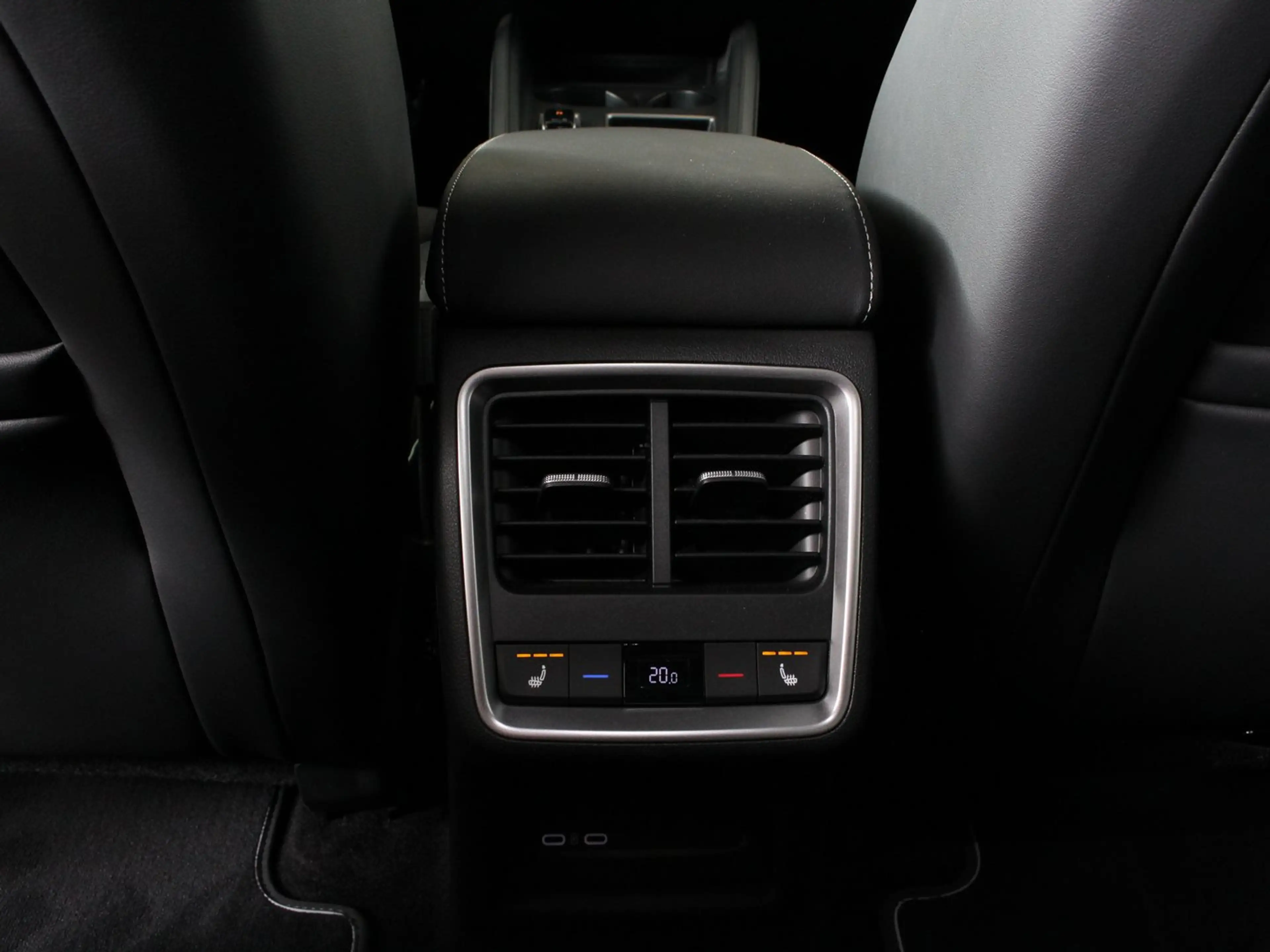 Skoda Enyaq Sportline 85x — photo 6