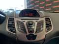 Ford Fiesta 5p 1.2 16v + 82cv Paars - thumbnail 15