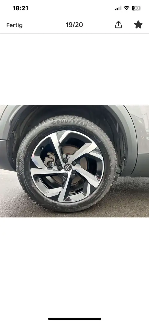 Citroen C5 Aircross BlueHDI 130 S&S EAT8 FEEL PACK - 2