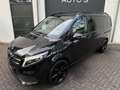 Mercedes-Benz V 220 220d Lang DC Xenon/LED/Leder/Navigatie/Ambiente/Bl Zwart - thumbnail 3