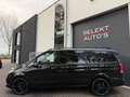 Mercedes-Benz V 220 220d Lang DC Xenon/LED/Leder/Navigatie/Ambiente/Bl Zwart - thumbnail 4