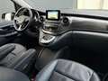 Mercedes-Benz V 220 220d Lang DC Xenon/LED/Leder/Navigatie/Ambiente/Bl Zwart - thumbnail 11
