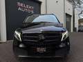 Mercedes-Benz V 220 220d Lang DC Xenon/LED/Leder/Navigatie/Ambiente/Bl Zwart - thumbnail 2